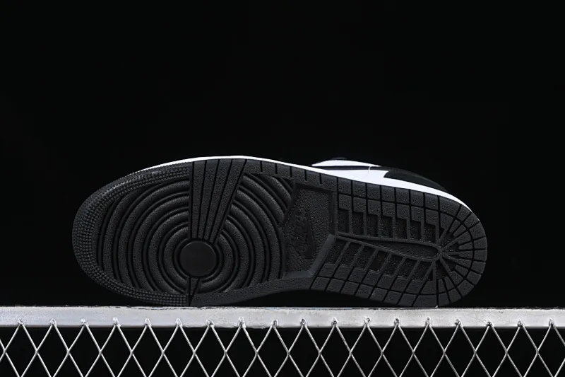 All categories Air Jordan Jordan series basketball shoes Air Jordan 1 Low Air Jordan 1 Low AJ1 Joe 1 black and white panda low-top cultural basketball shoes 553558-131